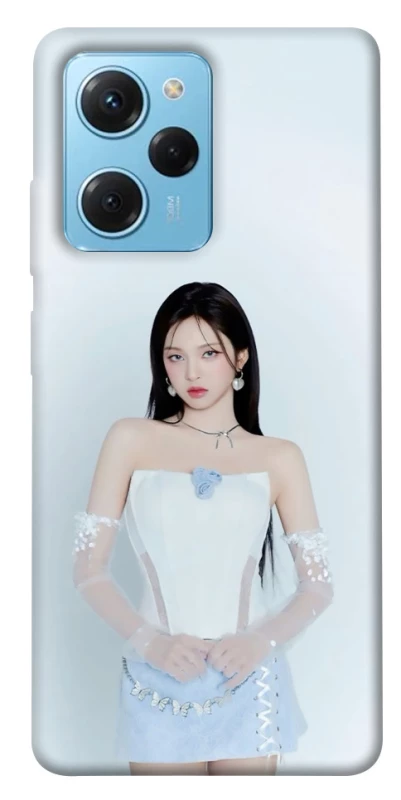 Чохол на Xiaomi Poco X5 Pro 5G Chiquita - BABYMONSTER фото 1 з 1