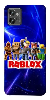 Чехол на Motorola Moto G32 Roblox aesthetics фото 1 из 1