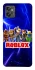 Чохол на Motorola Moto G32 Roblox aesthetics фото 1 з 1