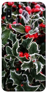 Чохол на Samsung Galaxy A10 (A105F) Новорічний v32 фото 1 з 1
