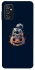 Чохол на Samsung Galaxy M52 Halloween Stitch ver.3 фото 1 з 1
