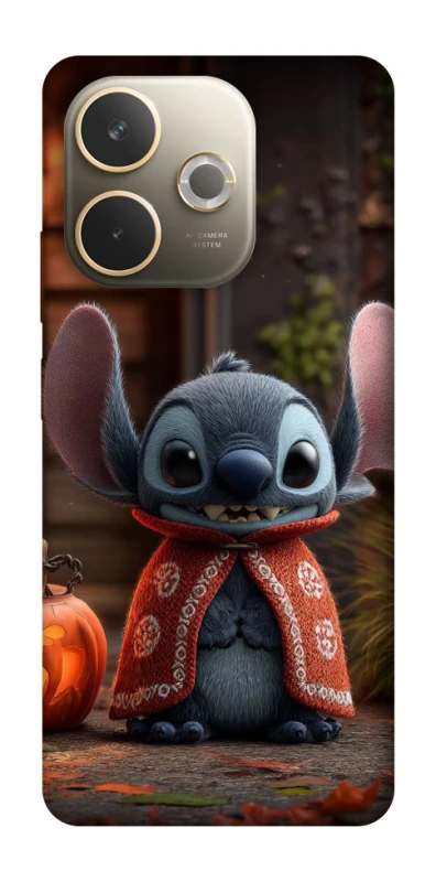 Чохол на Oppo A5 Pro 4G Stitch ver.14 фото 1 з 1