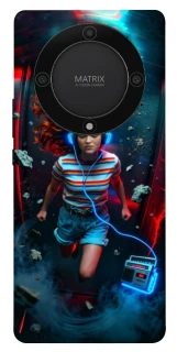 Чохол на Huawei Magic5 Lite Stranger Things ver.44 фото 1 з 1