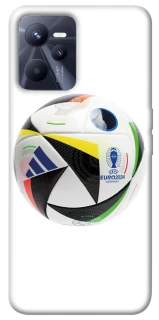Чехол на Realme C35 Football Ball 2024 v2 фото 1 из 1