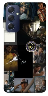 Чохол на Samsung Galaxy M54 5G Project Hail Mary ver.1 фото 1 з 1