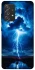 Чохол на Samsung Galaxy A52 4G / A52 5G Блискавка фото 1 з 1