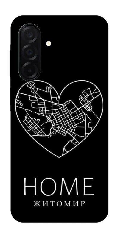 Чохол на Samsung Galaxy A26 5G Житомир Home фото 1 з 1