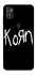 Чохол на ZTE Blade A7s (2020) Korn logo фото 1 Чохол на ZTE Blade A7s (2020) Korn logo фото 1 з 1