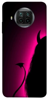 Чохол на Xiaomi Mi 10T Lite / Redmi Note 9 Pro 5G Pink Love фото 1 з 1