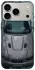 Чехол на Apple iPhone 18 Pro BMW grey фото 1 из 2
