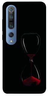 Чохол на Xiaomi Mi 10 / Mi 10 Pro Red Time фото 1 з 1