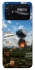Чохол на Xiaomi Poco C40 Moscow never sleeps ver.5 фото 1 з 1