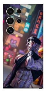 Чехол на Samsung Galaxy S25 Ultra k-pop demon hunters v5 фото 1 из 1