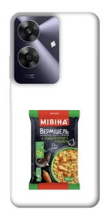 Чохол на Realme Note 60 Мівіна фото 1 з 1