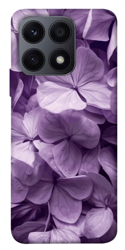 Чохол на Huawei Honor X8a Floral Symphony фото 1 з 1