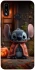 Чохол на Samsung Galaxy A10s Stitch ver.14 фото 1 з 1
