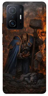 Чехол на Xiaomi 11T / 11T Pro Arthas v1 фото 1 из 1