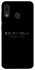 Чехол на Samsung Galaxy A20 / A30 Japanese I Miss You фото 1 из 1