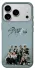 Чехол на Apple iPhone 18 Pro Max Stray Kids v5 фото 1 из 1