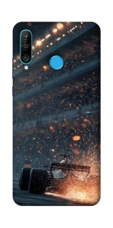 Чохол на Huawei P30 lite F-1 ver.3 фото 1 з 1