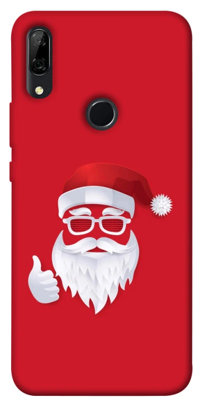 Чохол на Huawei P Smart Z Christmas mood ver.12 фото 1 з 1