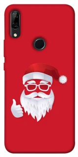 Чехол на Huawei P Smart Z Christmas mood ver.12 фото 1 из 1