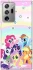 Чохол на Samsung Galaxy Note 20 Ultra My Little Pony ver.2 фото 1 з 1