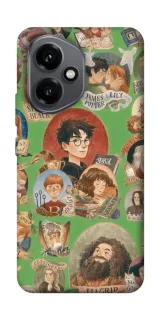 Чохол на Honor 400 Harry Potter v27 фото 1 з 1