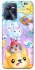 Чохол на Realme C35 Adopt Me Rainbow Pet Parade фото 1 з 1