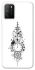Чехол на Xiaomi Poco M3 Tattoo ver.8 фото 1 из 1
