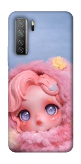 Чохол на Huawei Nova 7 SE SKULLPANDA × My Little Pony Ver.3 фото 1 з 1