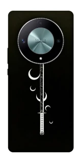 Чохол на Huawei Magic6 Lite Самурай завжди з катаною фото 1 з 1
