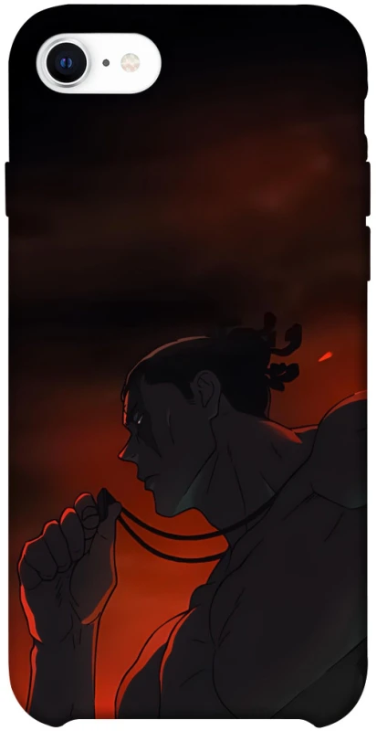 Чохол на Apple iPhone SE (2020) Todo v5 фото 1 з 1