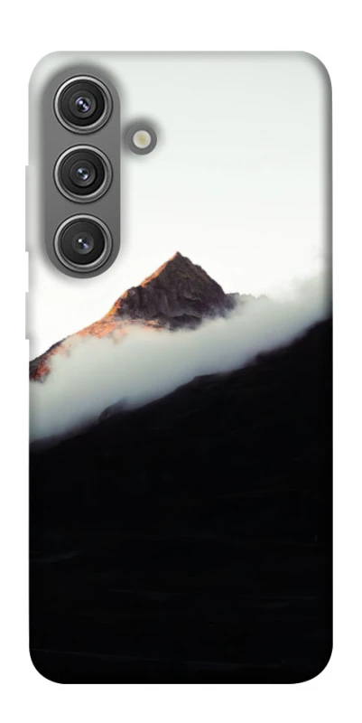 Чохол на Samsung Galaxy S24 FE Mountain v3 фото 1 з 1