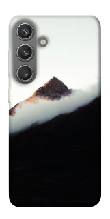 Чохол на Samsung Galaxy S24 FE Mountain v3 фото 1 з 1