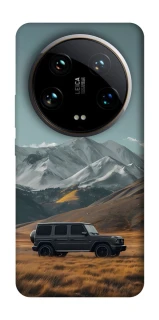 Чохол на Xiaomi 14 Ultra Gelik v2 фото 1 з 1