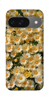 Чохол на Google Pixel 10 Camomile фото 1 з 1