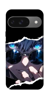 Чехол на Google Pixel 10 Satoru Goja фото 1 из 1