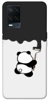 Чохол на Oppo A54 4G Panda painter фото 1 з 1