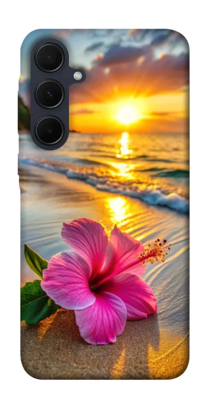Чохол на Samsung Galaxy A35 Flowers v22 фото 1 з 1