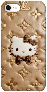 Чехол на Apple iPhone SE (2020) Hello Kitty ver.2 фото 1 из 1