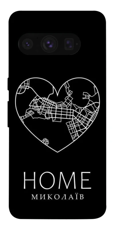 Чохол на Google Pixel 8 Pro Миколаїв Home фото 1 з 1