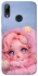 Чохол на Huawei P Smart (2019) SKULLPANDA × My Little Pony Ver.3 фото 1 з 1