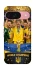 Чохол на Google Pixel 9 UA-Football ver.5 фото 1 з 1