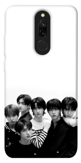 Чохол на Xiaomi Redmi 8 TWS фото 1 з 1