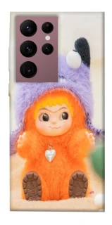 Чехол на Samsung Galaxy S22 Ultra Wakuku ver.5 фото 1 из 1