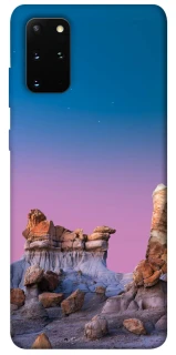 Чохол на Samsung Galaxy S20+ Mountain v7 фото 1 з 1