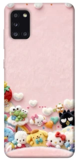 Чохол на Samsung Galaxy A31 Funny Toys фото 1 з 1