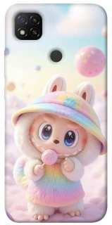 Чохол на Xiaomi Redmi 9C Candy Labubu фото 1 з 1