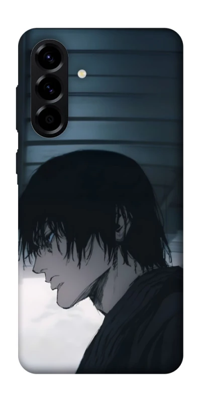 Чехол на Samsung Galaxy A56 5G Toji Zenin фото 1 из 1